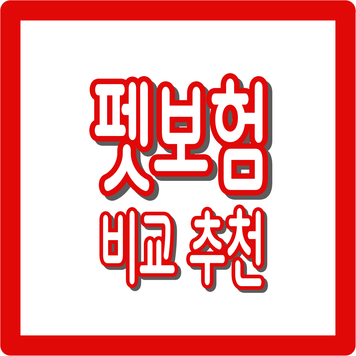 펫보험 비교 추천 총정리