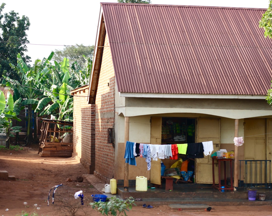 Polling station