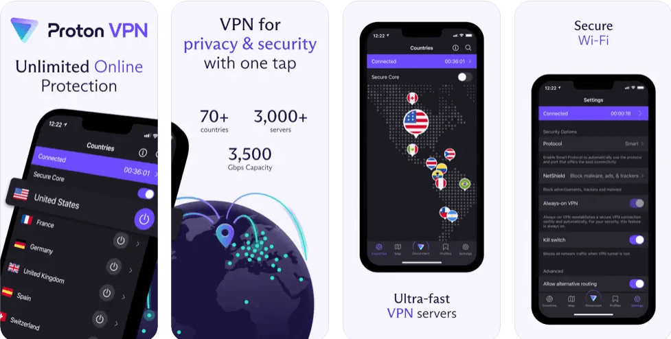 Proton VPN