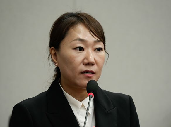 강혜경