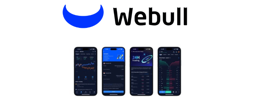 Webull 모바일 단타 매매 이용방법: 초보자도 쉽게 따라 하는 가이드