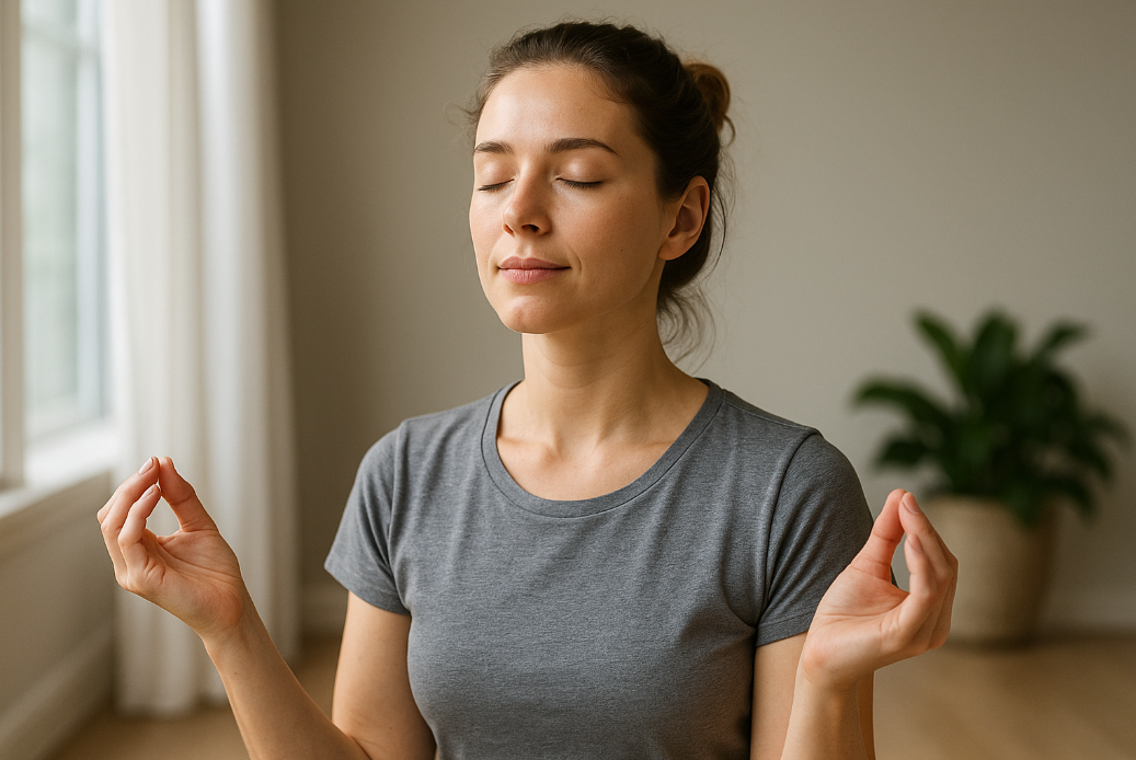 디지털 디톡스를 통해 얻는 내면의 평화