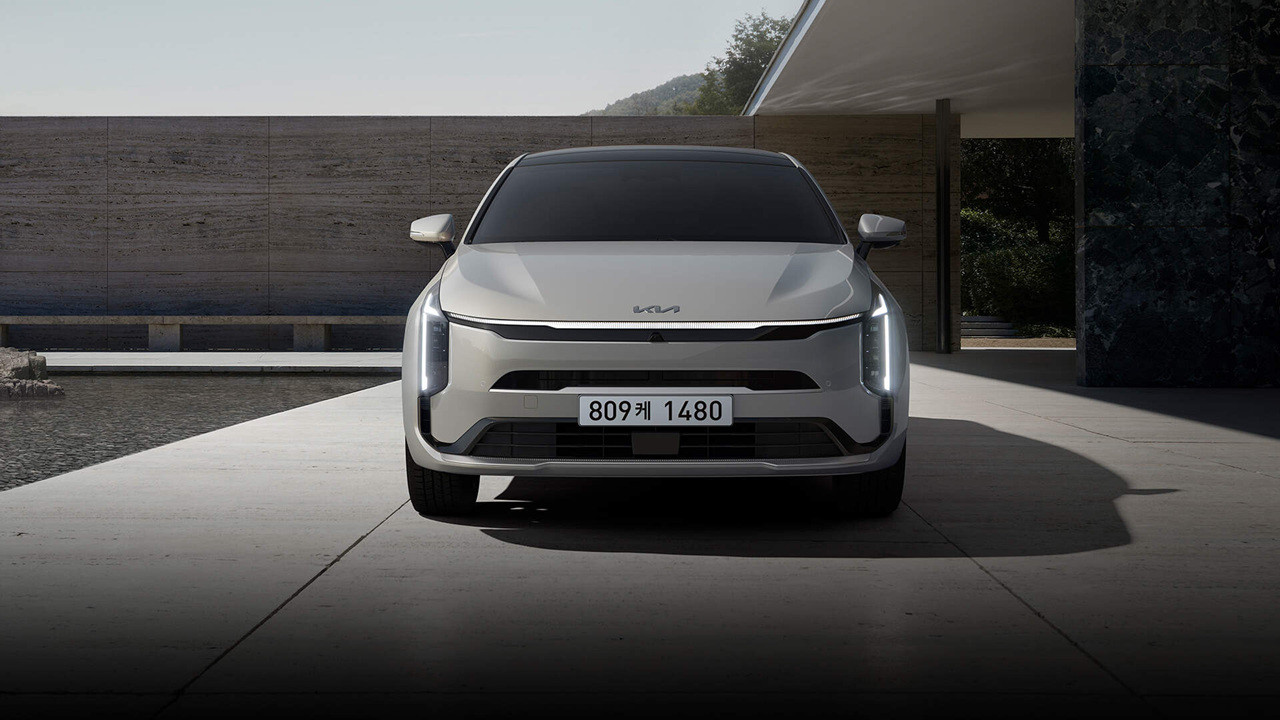 2025 기아 K8, 제원 정보 포토, 가격