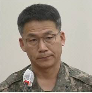 구삼회 준장