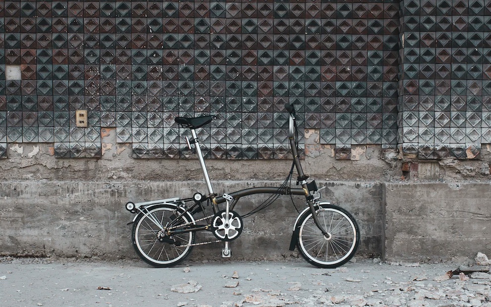 Brompton