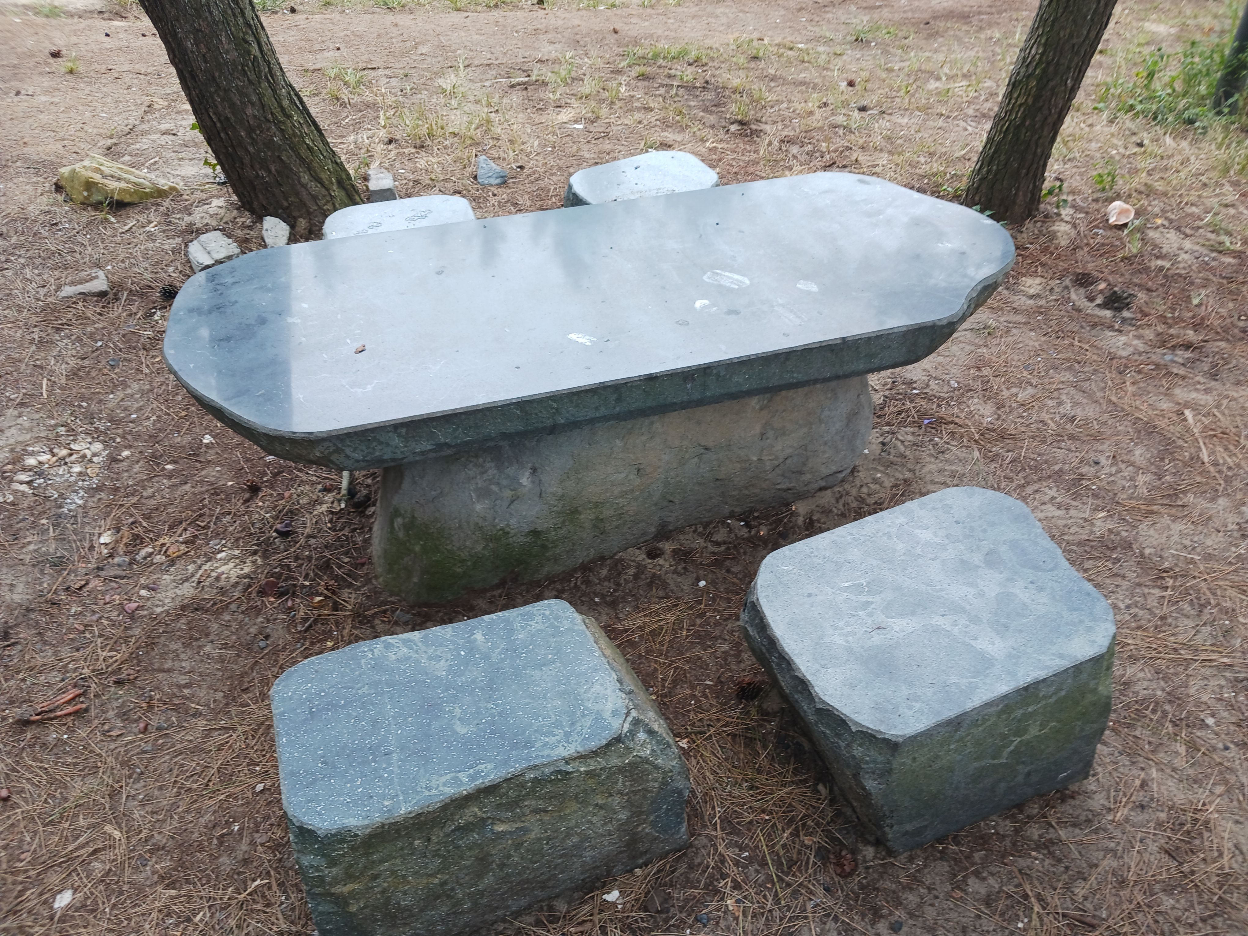 원산도해수욕장