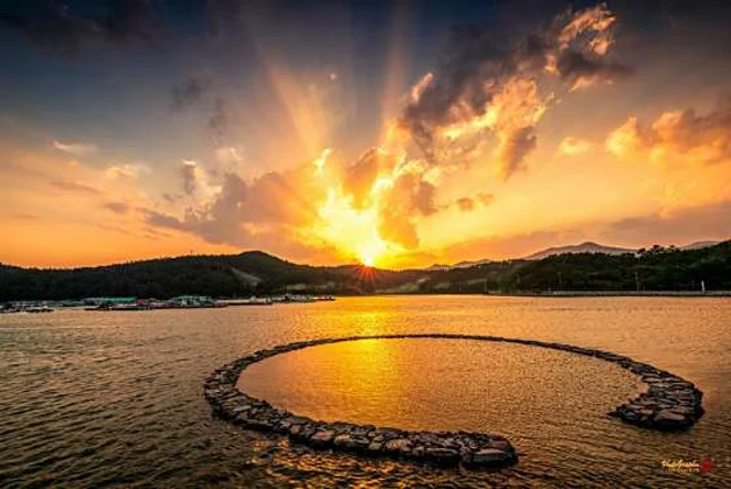 동화 어촌체험마을