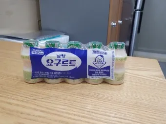 요구르트 효능 부작용 칼로리_12