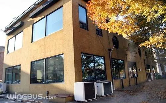 일산칼국수본점