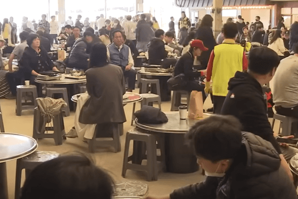 백종원 예산시장