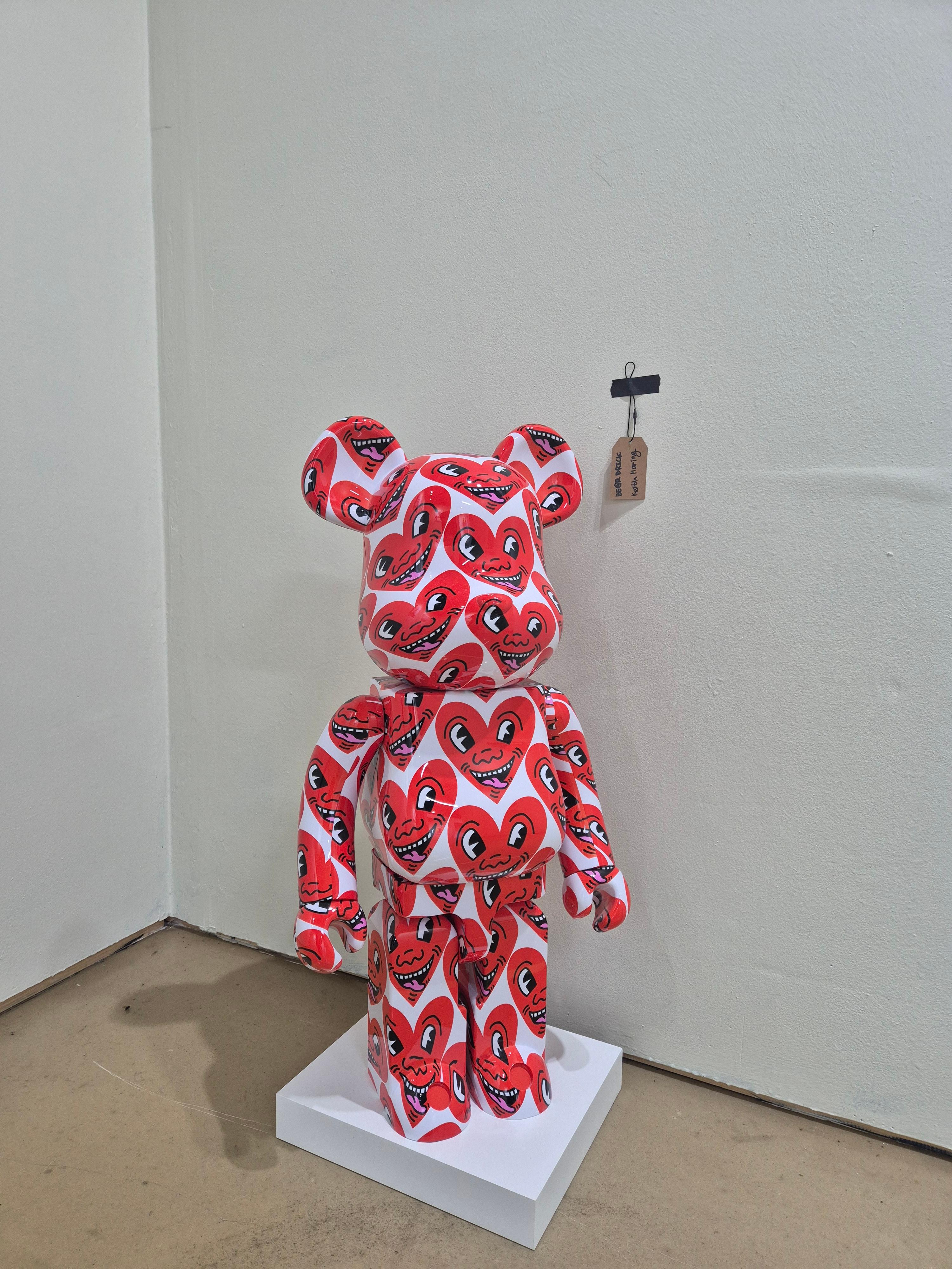 BE@RBRICK