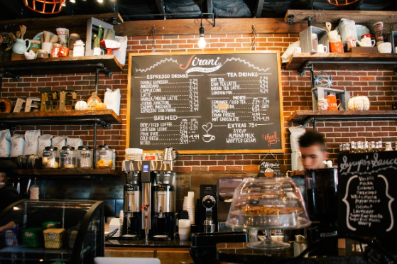 커피 산업과 경제: 글로벌 커피 시장의 변화