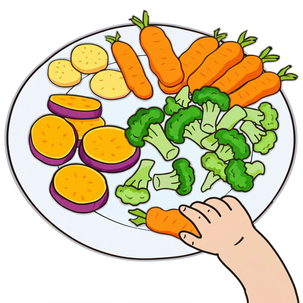 이유식 전쟁 끝! 맘 편히 시작하는 