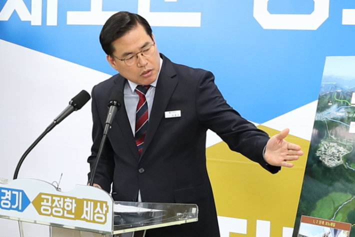 유동규 전 본부장