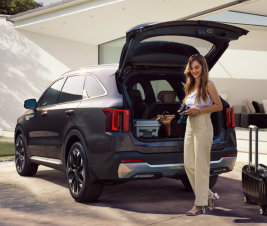 기아차 쏘렌토 리콜 무상 수리 신청(2024. 12. 18~)