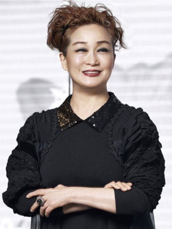 이미경 부회장