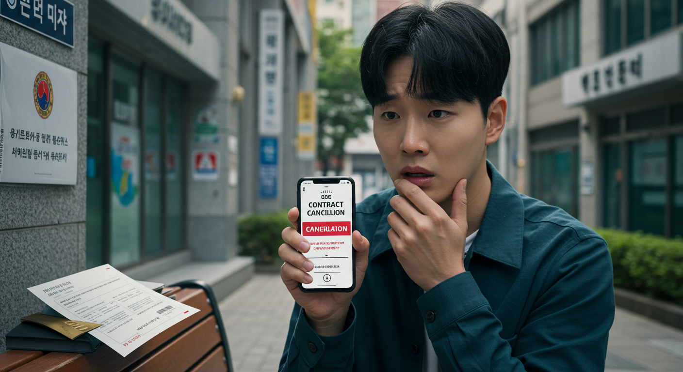 부당해고&amp;#44; 노동자권리