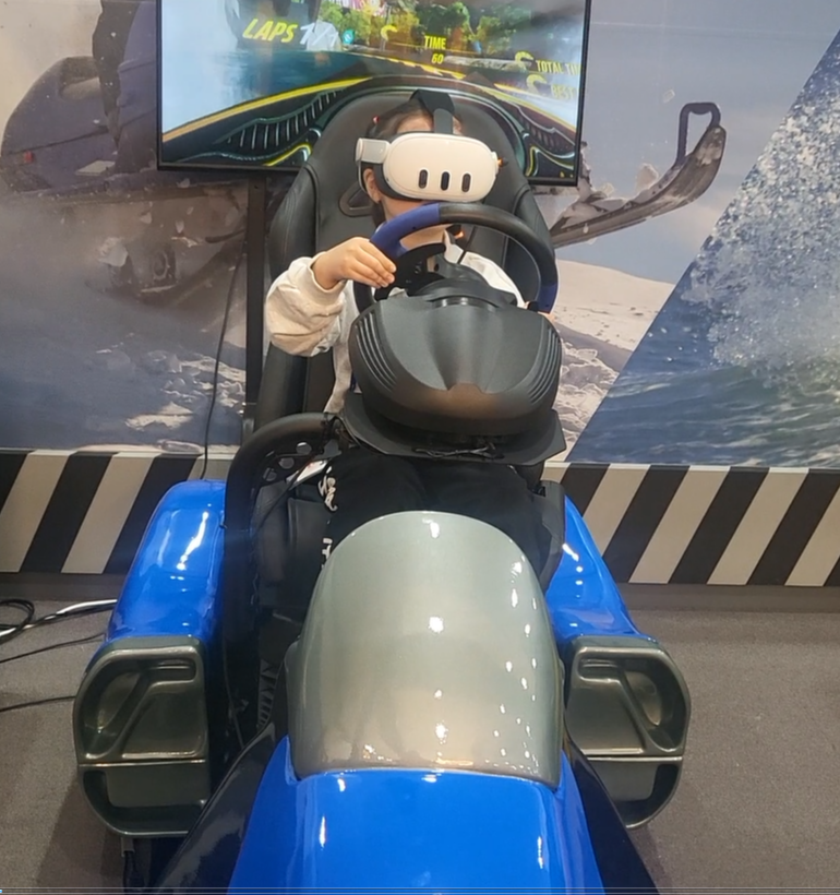 미래채움센터(3D펜&amp;#44; VR체험 무료)