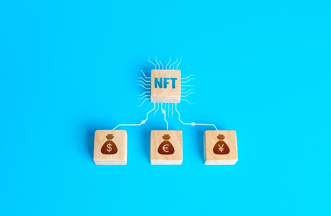 음악 트렌드, NFT 음악, NFT 의미