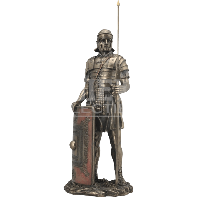 로마 제국의 군인 황제 시대와 혼란