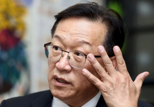 석동현 변호사 프로필 나이 고향 학력 경력