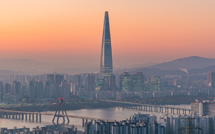 아차산 등산코스