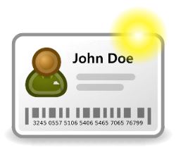 모바일 주민등록증 발급 방법