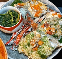 털게