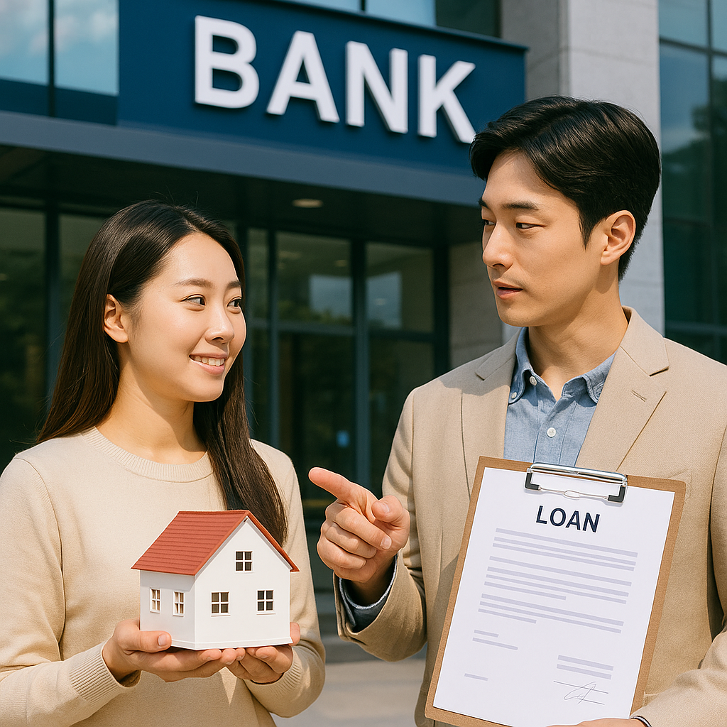 신생아특례대출 대환, 중도상환수수료 줄이는 방법