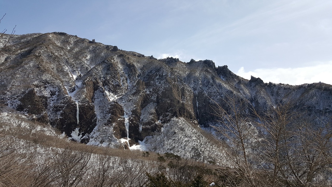 제주도 겨울 여행 추천 관련 사진