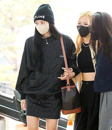 블랙핑크 리사