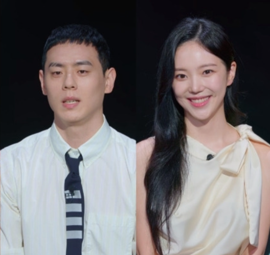 농구선수 이관희 프로필 사진│솔로지옥 최혜선 커플·윤하정 러브라인 화제