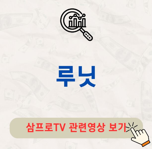 루닛 주가 배당금 지급일
