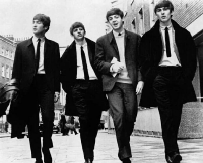 비틀즈