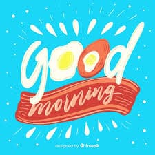 1시간 일찍 일어나는 삶의 변화