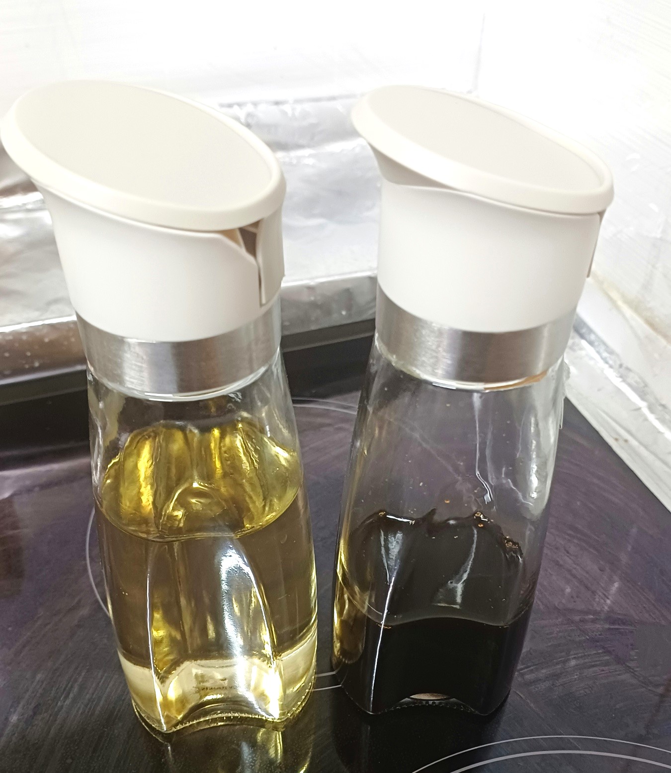 자동개폐-소스통-양념통