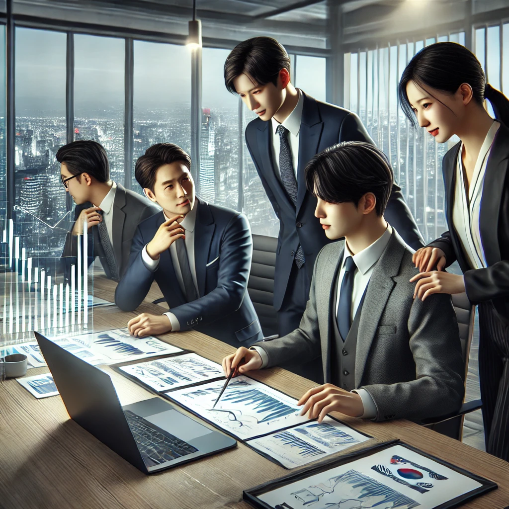 직장인 재테크 전략: 월급 관리부터 투자까지 실천법 총정리