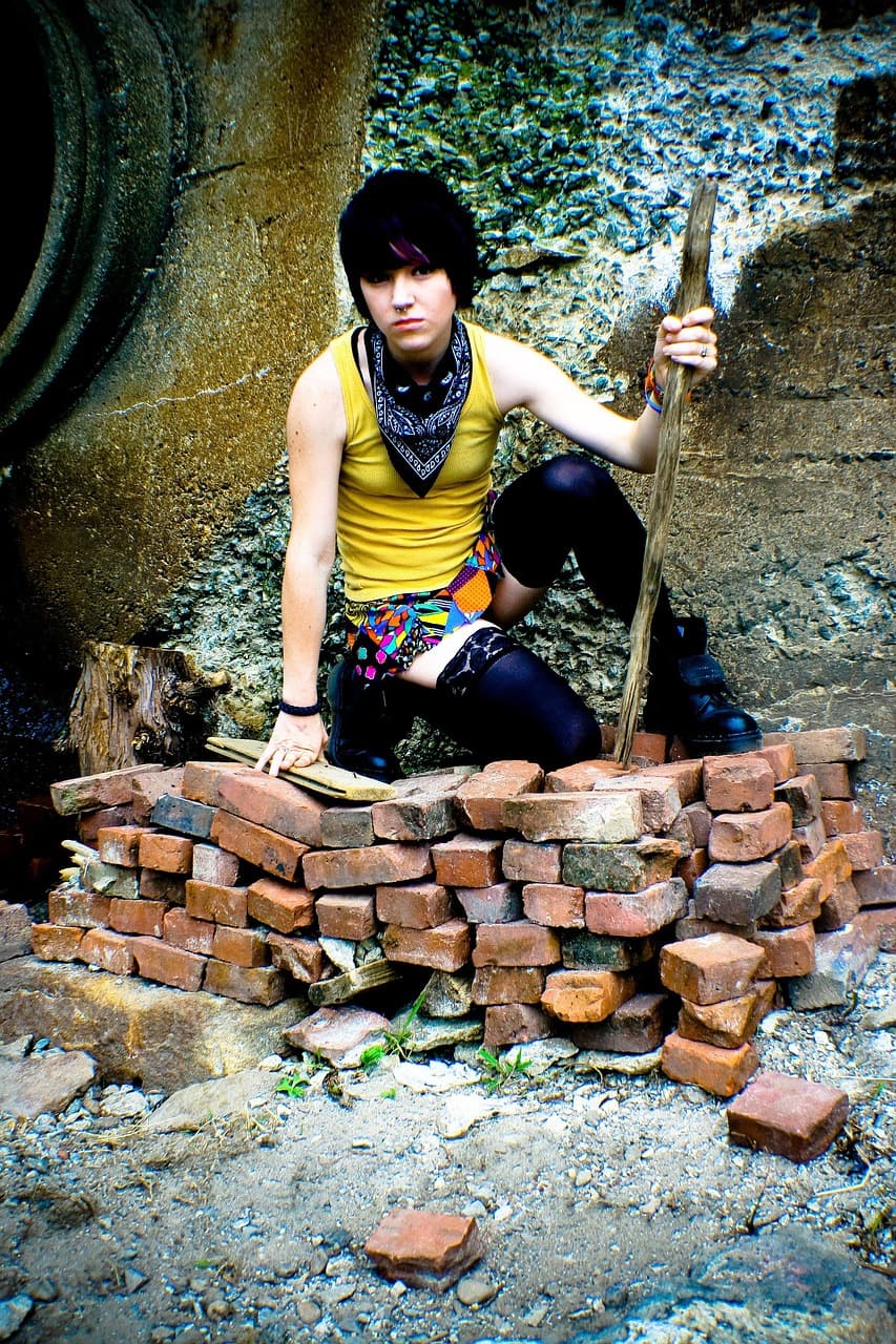 업사이클링 패션, MZ세대가 열광하는 이유