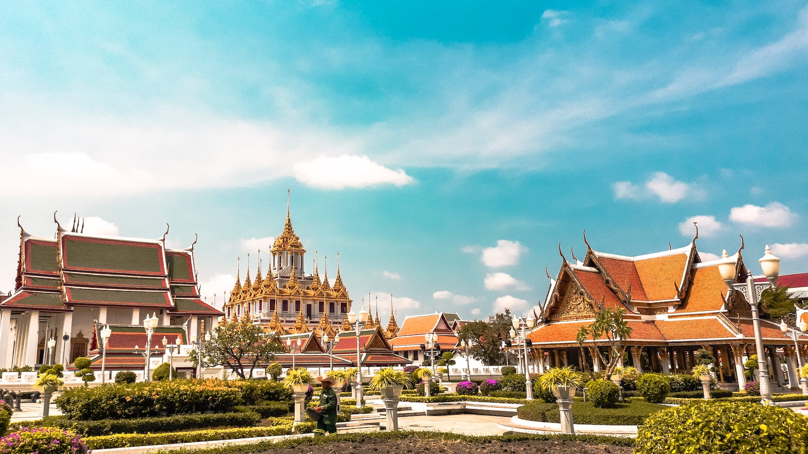 Thailand