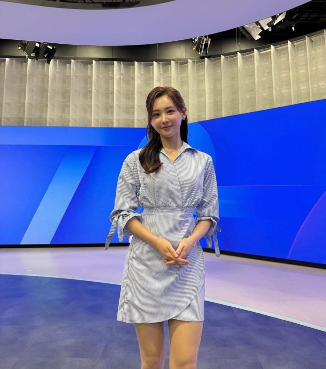 김다영 아나운서 나이 프로필 학력 고향 남편 배성재 14살 차이 결혼 반대 극복 스토리 총정리