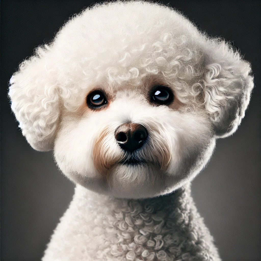 비숑프리제사진