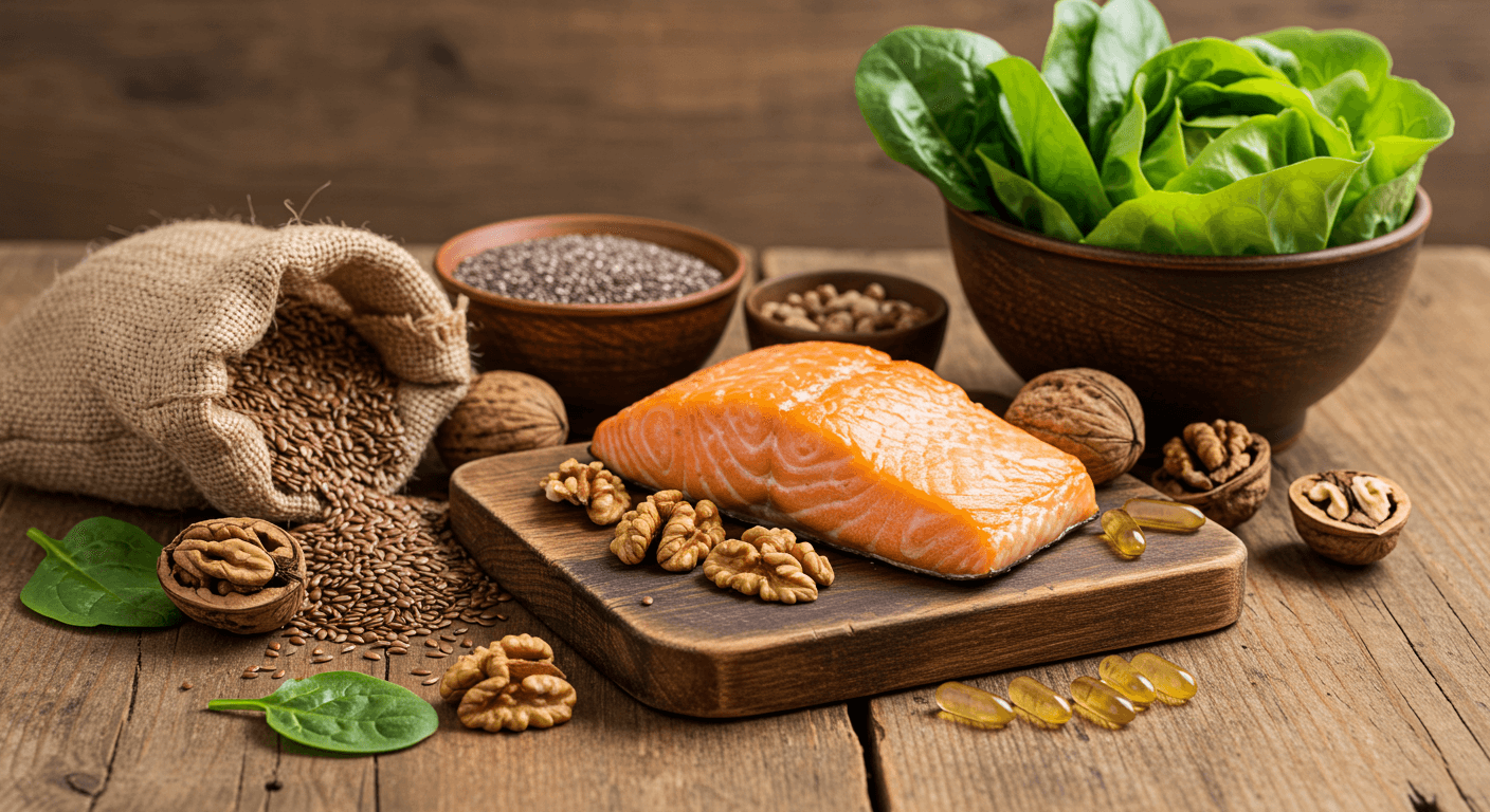 오메가3 효능 오메가3 부작용 오메가3 하루 섭취량 오메가3 복용 시간 오메가3가 많은 음식 관련 키워드 오메가3와 함께 먹으면 좋은 음식 오메가3 피해야 할 음식 오메가3 보관 방법 오메가3 식물성 vs 동물성 오메가3 추천 롱테일 키워드 오메가3 복용 효과 언제 나타날까 오메가3 생선 종류와 섭취 방법 오메가3 보충제 고르는 법 오메가3 알약 복용법 오메가3와 비타민D 함께 먹어도 될까