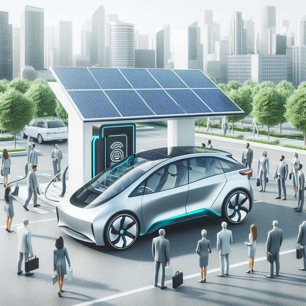 전기차 충전 관련주