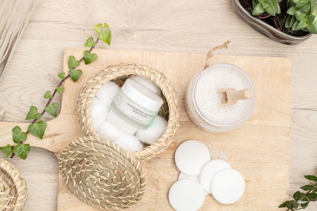 moisturizer