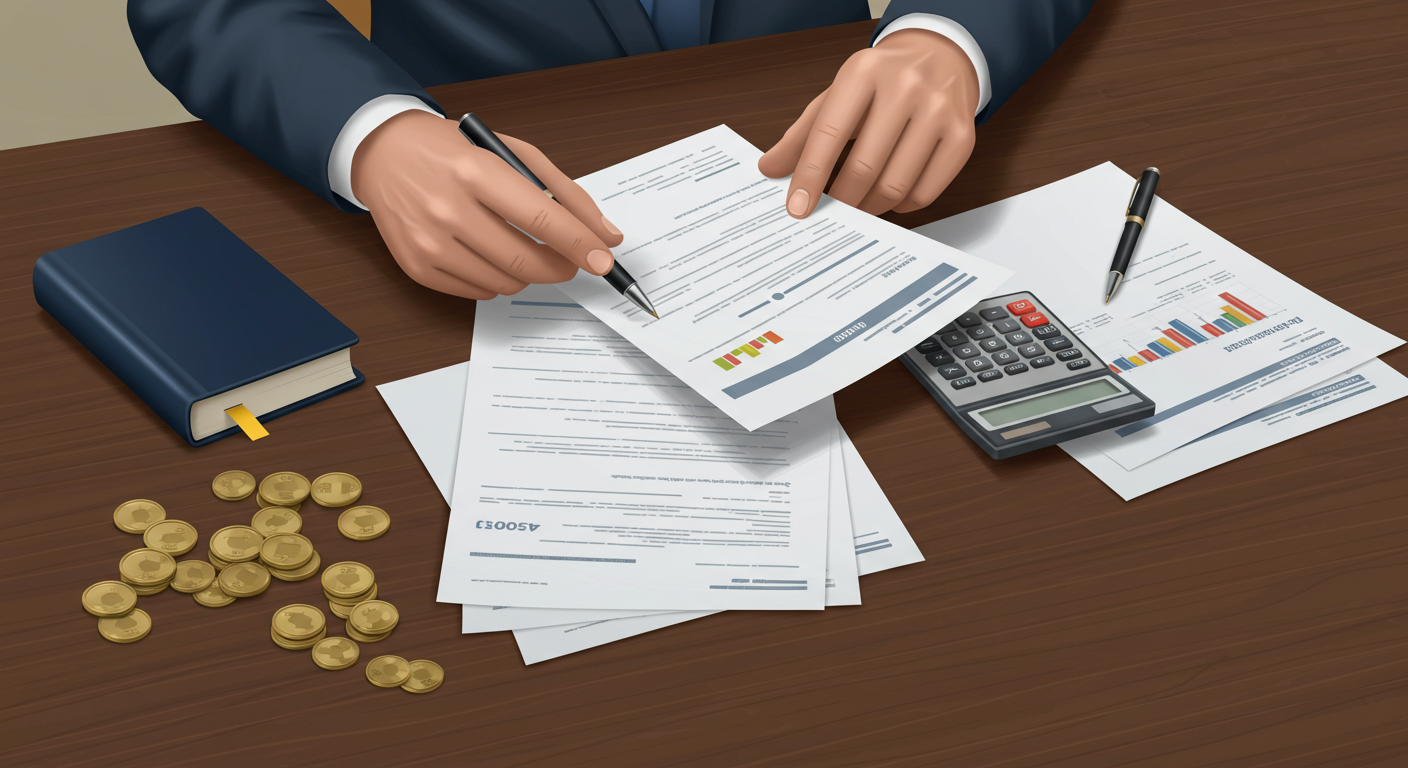 실제 사례로 보는 증빙 요령