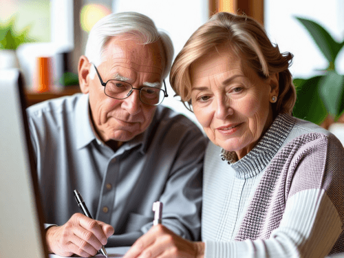 부동산 상속 준비, 컴퓨터에 유언장 저장해도 될까?