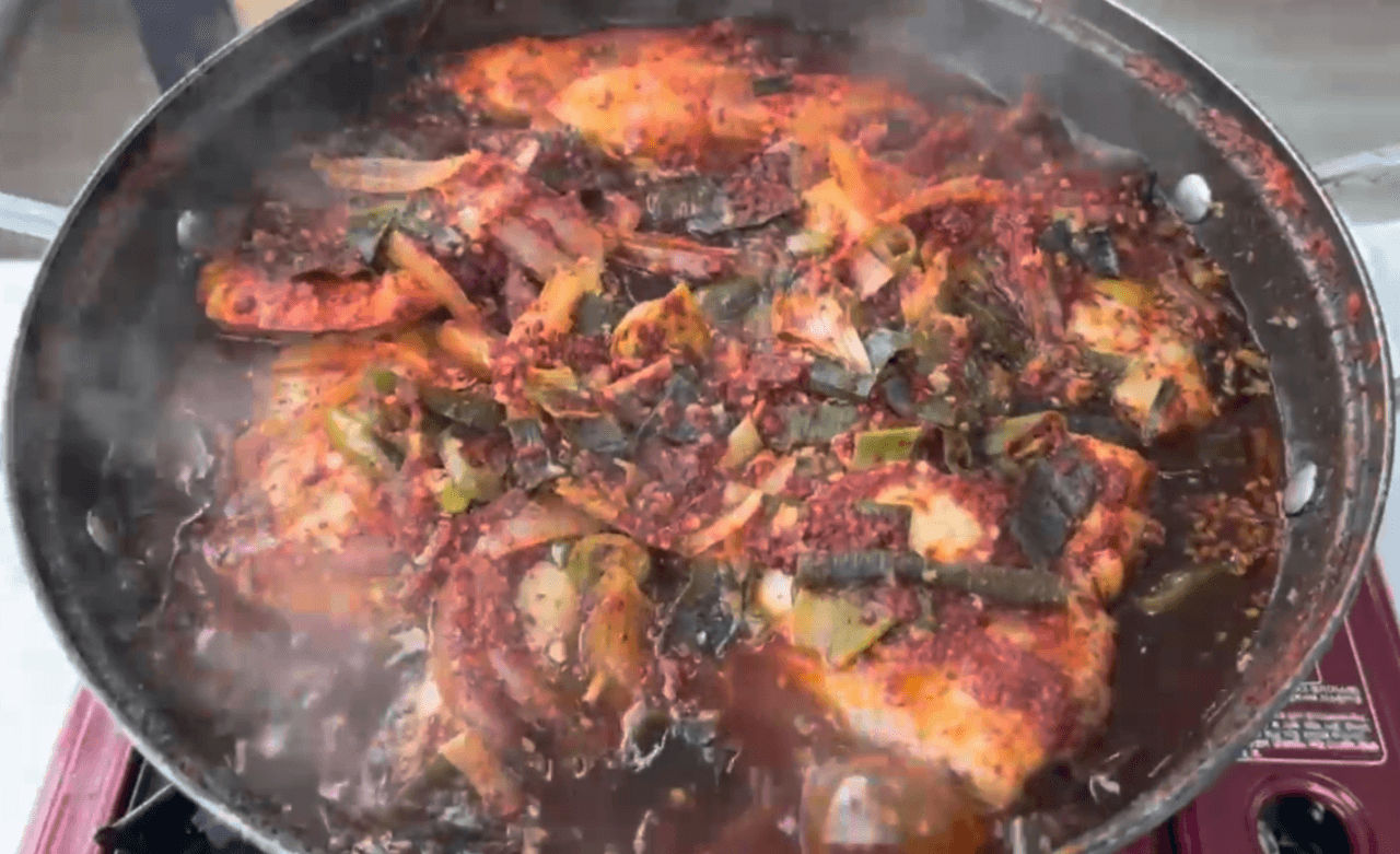 6시내고향 충남 서천 광어요리 맛집 원양호 수산물 온라인 주문