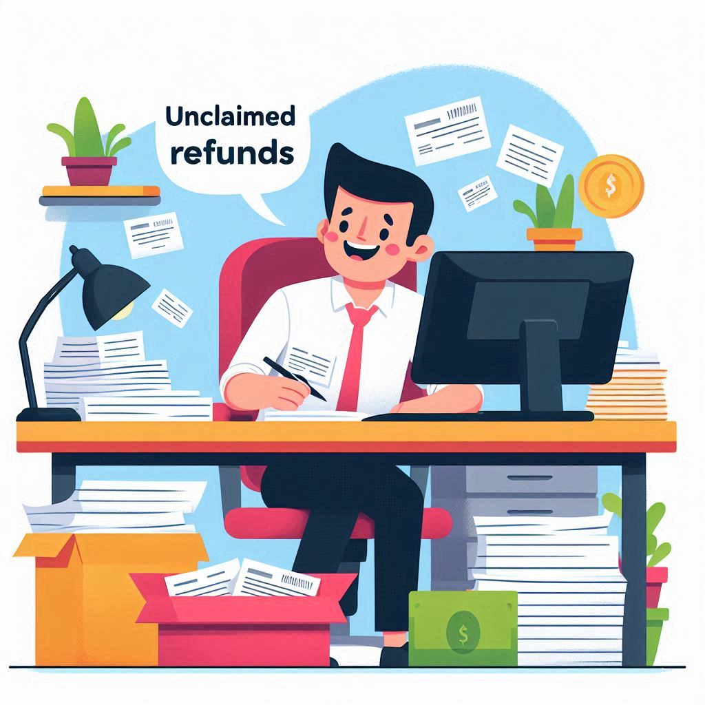 미수령-환급금-조회