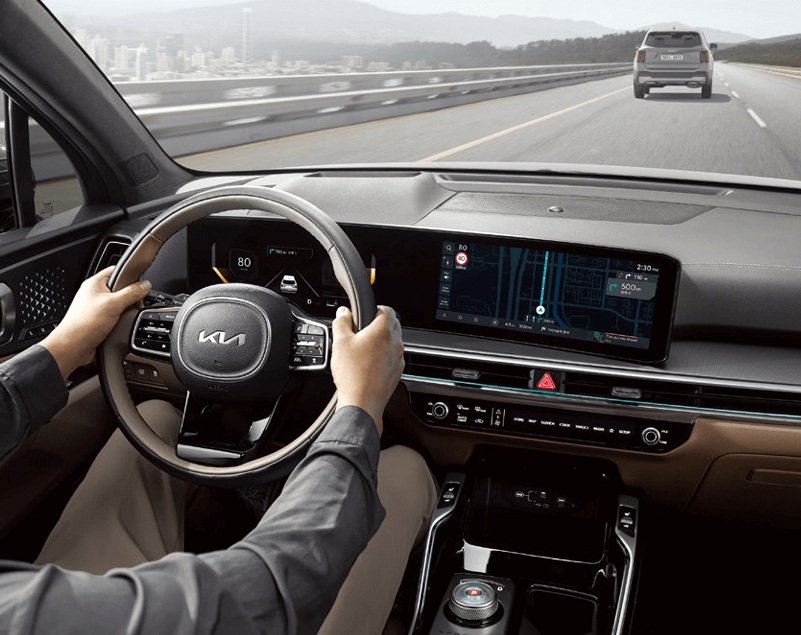 기아 장기렌트카로 고른다면? K5 vs 쏘렌토? 가격·혜택 총정리