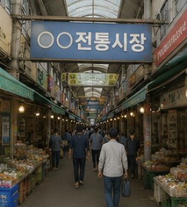 동네 사용처 조회